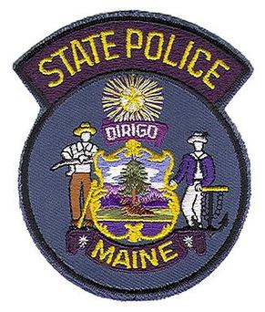 <span class="mw-page-title-main">Maine State Police</span> State police agency