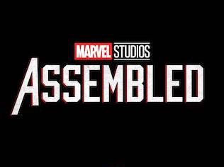 <i>Marvel Studios: Assembled</i> 2021–present Marvel Studios docuseries