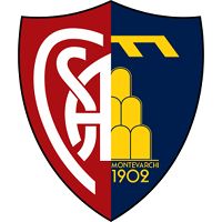 <span class="mw-page-title-main">Montevarchi Calcio Aquila 1902</span> Italian football club