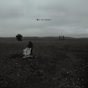 <i>The Search</i> (NF album) 2019 studio album by NF