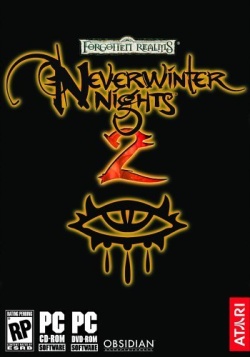 <i>Neverwinter Nights 2</i> 2006 video game