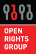 <span class="mw-page-title-main">Open Rights Group</span> UK digital rights advocacy group