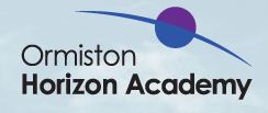 <span class="mw-page-title-main">Ormiston Horizon Academy</span> Secondary academy in Chell, Stoke-on-Trent, Staffordshire, England