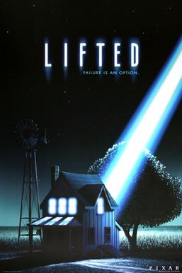 <i>Lifted</i> (2006 film) 2006 American film