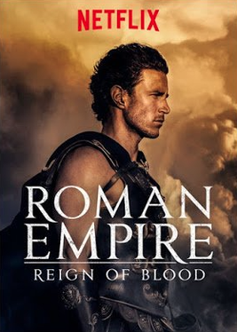 <i>Roman Empire</i> (TV series) American drama series