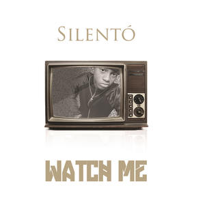 <span class="mw-page-title-main">Watch Me (Whip/Nae Nae)</span> 2015 debut single by Silentó