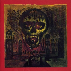 <i>Seasons in the Abyss</i> 1990 studio album by Slayer