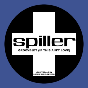 <span class="mw-page-title-main">Groovejet (If This Ain't Love)</span> 2000 single by Spiller