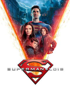 <i>Superman & Lois</i> season 2 Season of television series