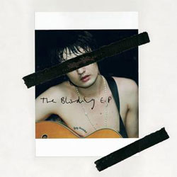 <i>The Blinding E.P.</i> 2006 EP by Babyshambles