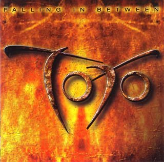 <i>Falling in Between</i> 2006 studio album by Toto