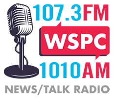 WSPC Radio station in Albemarle, North Carolina