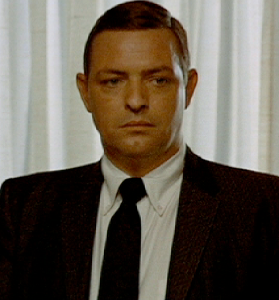 <span class="mw-page-title-main">Al Neri</span> Fictional character from The Godfather series