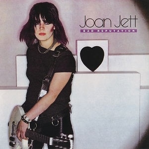 <i>Bad Reputation</i> (Joan Jett album) 1980 studio album by Joan Jett