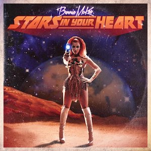 <span class="mw-page-title-main">Stars in Your Heart</span> 2016 single by Bonnie McKee