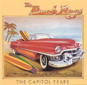 <i>The Capitol Years</i> (The Beach Boys album) 1999 box set by The Beach Boys