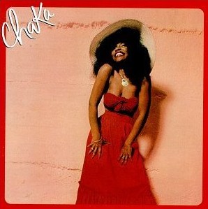 <i>Chaka</i> (album) 1978 debut solo album by Chaka Khan