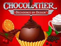 <i>Chocolatier: Decadence by Design</i> 2009 video game