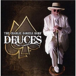 <i>Deuces</i> (Charlie Daniels album) 2007 studio album by Charlie Daniels