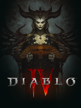 <i>Diablo IV</i> 2023 video game