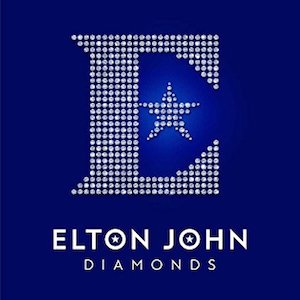 <i>Diamonds</i> (Elton John album) 2017 greatest hits album by Elton John