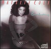 <i>Everlasting</i> (Natalie Cole album) 1987 studio album by Natalie Cole