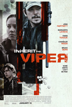 <i>Inherit the Viper</i> 2019 American film by Anthony Jerjen