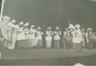 <span class="mw-page-title-main">Jhumar</span> Form of music and dance that originated in the Jhang and sandalbar region of Punjab