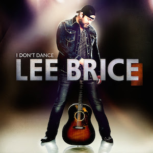 <i>I Dont Dance</i> (album) 2014 studio album by Lee Brice