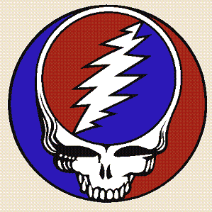 <span class="mw-page-title-main">Grateful Dead discography</span> Cataloging of published recordings by the Grateful Dead