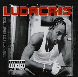 <i>Back for the First Time</i> 2000 studio album by Ludacris