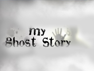 <i>My Ghost Story</i> American TV series or program