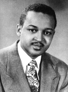 <span class="mw-page-title-main">Henry Glover</span> American songwriter, arranger, record producer and trumpet player