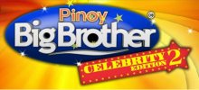 <i>Pinoy Big Brother: Celebrity Edition 2</i> Season of television series