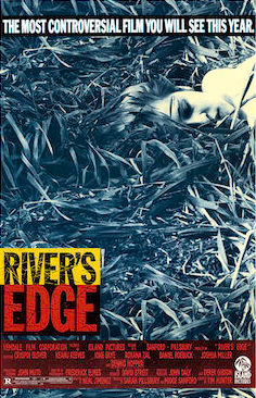 <i>Rivers Edge</i> 1986 film by Tim Hunter