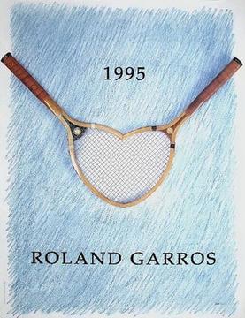 <span class="mw-page-title-main">1995 French Open</span> Tennis tournament