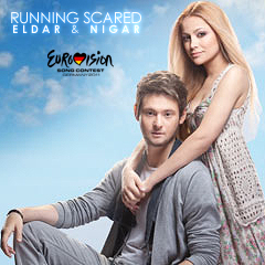 <span class="mw-page-title-main">Running Scared (Ell & Nikki song)</span> 2011 song by Ell & Nikki