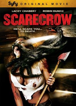 <i>Scarecrow</i> (2013 film) 2013 American TV series or program