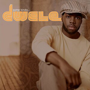 <i>Some Kinda...</i> 2005 studio album by Dwele