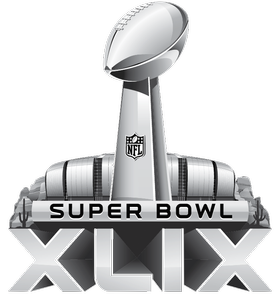 <span class="mw-page-title-main">Super Bowl XLIX</span> 2015 National Football League championship game