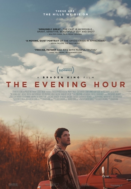 <i>The Evening Hour</i> (film) 2020 American film