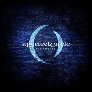 <span class="mw-page-title-main">The Doomed</span> 2017 single by A Perfect Circle