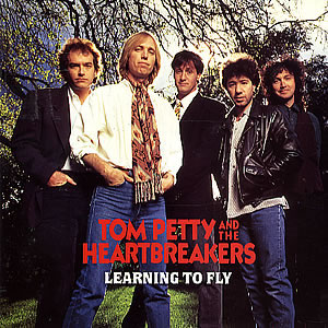 <span class="mw-page-title-main">Learning to Fly (Tom Petty and the Heartbreakers song)</span> 1991 single by Tom Petty and the Heartbreakers