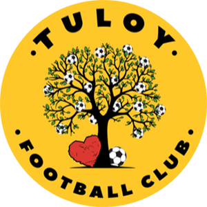 <span class="mw-page-title-main">Tuloy F.C.</span> Football club