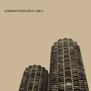 <i>Yankee Hotel Foxtrot</i> 2002 studio album by Wilco