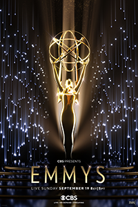 <span class="mw-page-title-main">73rd Primetime Emmy Awards</span> 2021 American television programming awards