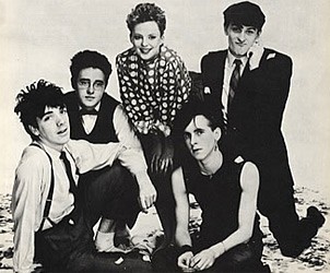 <span class="mw-page-title-main">Altered Images</span> Scottish new wave/post-punk band