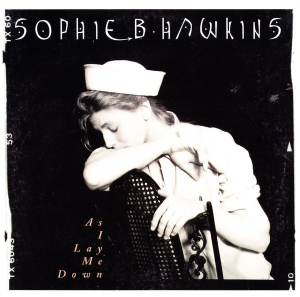 <span class="mw-page-title-main">As I Lay Me Down</span> Single by Sophie B. Hawkins