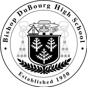 <span class="mw-page-title-main">Bishop DuBourg High School</span> Private, coeducational school in St. Louis, Missouri, United States