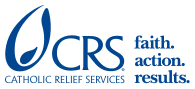 <span class="mw-page-title-main">Catholic Relief Services</span> Humanitarian agency from the USA